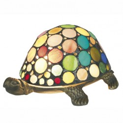 Disco Turtle