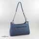 Slate Blue Handbag