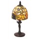 Tiffany style lamp Colibri