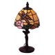 Tiffany style lamp Libellule
