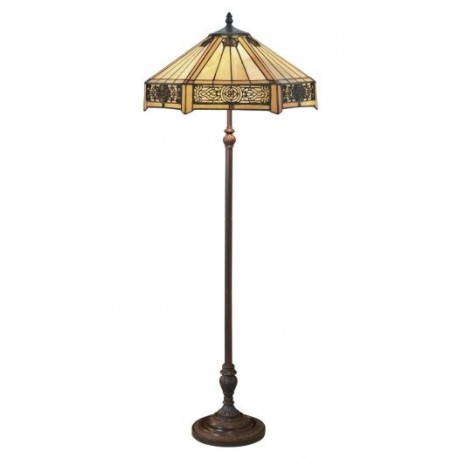 Tiffany Floor Lamp