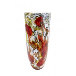 Glasart Vase "Macula"
