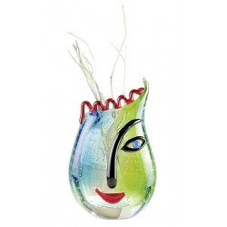 GLASART Vase design "Vero"