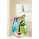 GLASARTDesign vase "Vero"