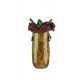Glass Design Vase "Flora"