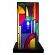 Kandinsky column lamp