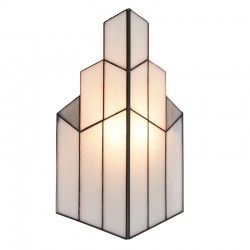 Wall Lamp Tiffany style